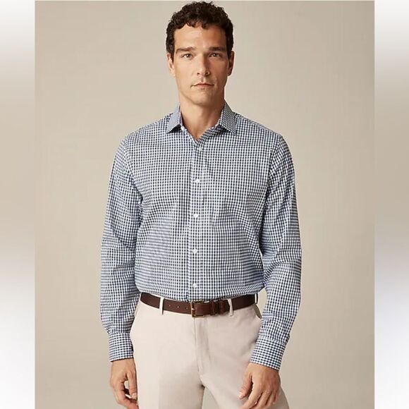 J Crew Shirt S - Picture 1 of 10